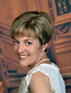 Samantha Brown